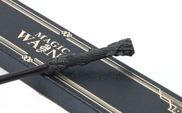 Harry Potter Wand – Authentic Replica Collectible