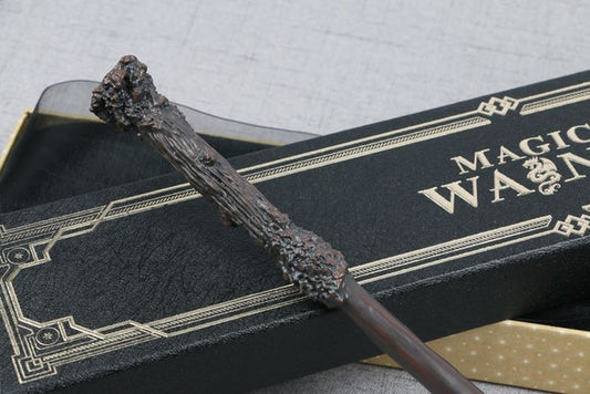 Harry Potter Wand – Authentic Replica Collectible