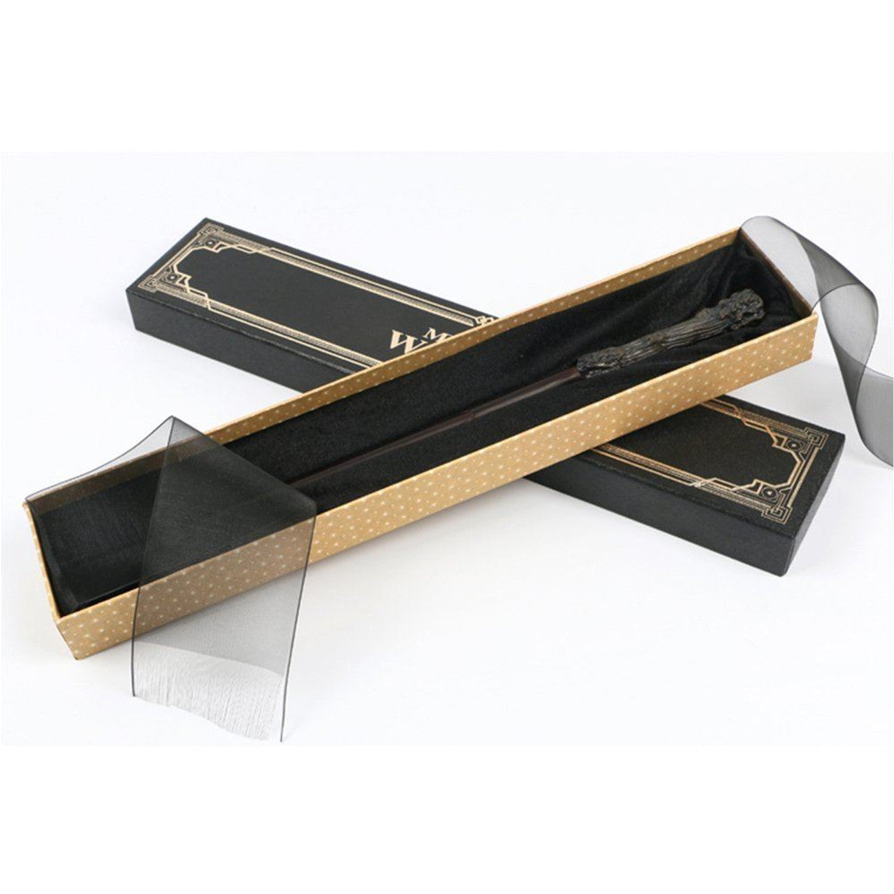 Harry Potter Wand – Authentic Replica Collectible