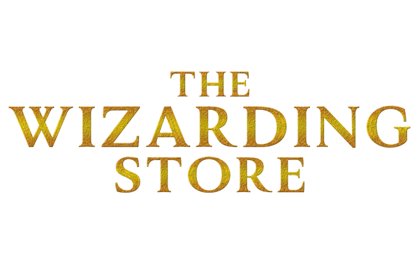 The Wizarding Store